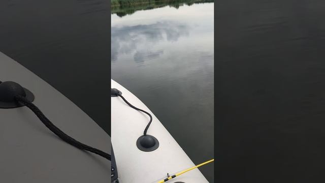 Настройки эхолота Lowrance hook4x при ловле на квок смотреть онлайн