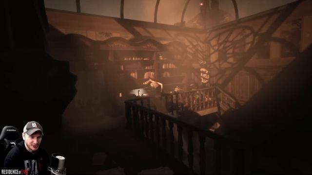 FEAR THE DARK UNKNOWN || Resident Evil & Silent Hill Inspired Game 2019 | First Impressions смотреть онлайн