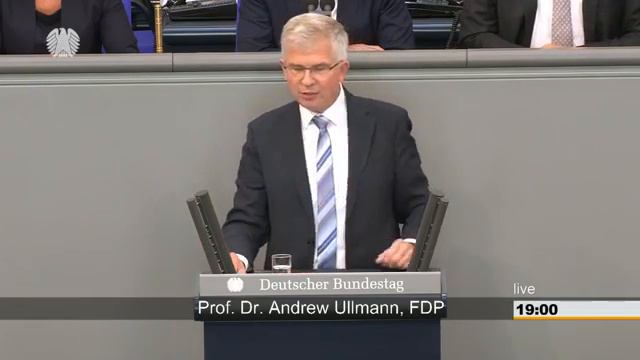 Andrew Ulmann FDP- Herr Spahn, verschreiben Sie uns alle Valium, damit wir die Realität vergessen! смотреть онлайн