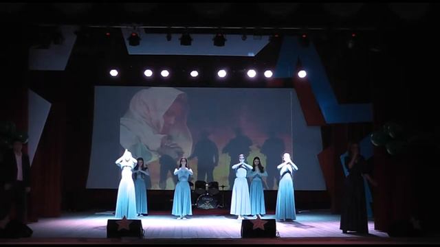 День защитников Отечества 2019 смотреть онлайн