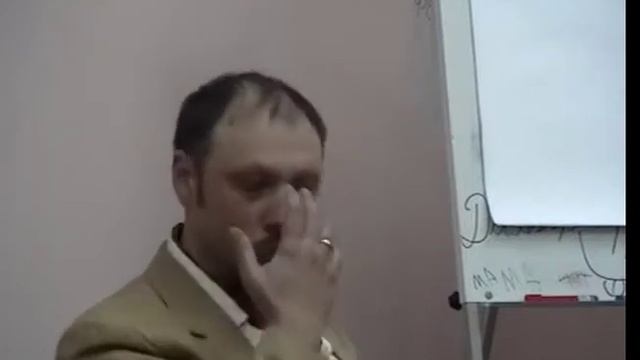 02. Диалогическая философия (23.10.2014) смотреть онлайн