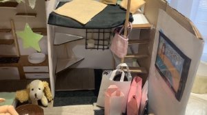 Поля и Антоша новая распаковка ?