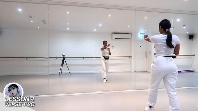 [FULL TUTORIAL] TWICE - 'SCIENTIST' - Dance Tutorial - FULL EXPLANATION