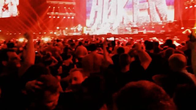 NORMAAL Live Oerend Hard Gelredome смотреть онлайн