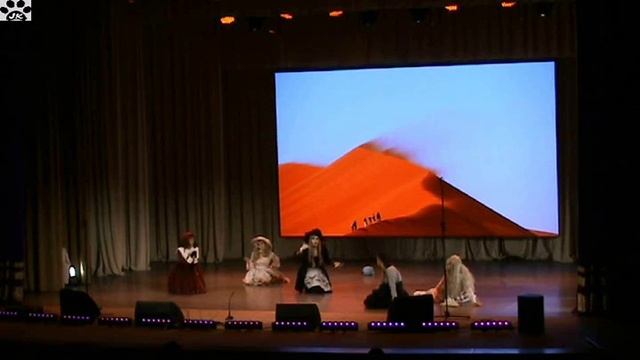 144 EW 14 Внеконкурс Сообщество белорусских лолит Кружева и панталоны смотреть онлайн