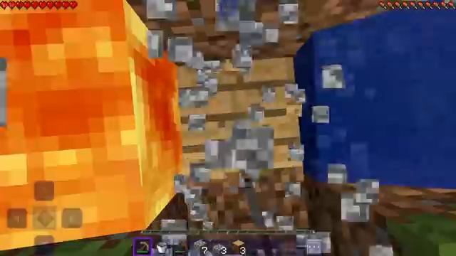 Craftsman Skyblock - Выживание на острове #1 (Крафтсман) смотреть онлайн