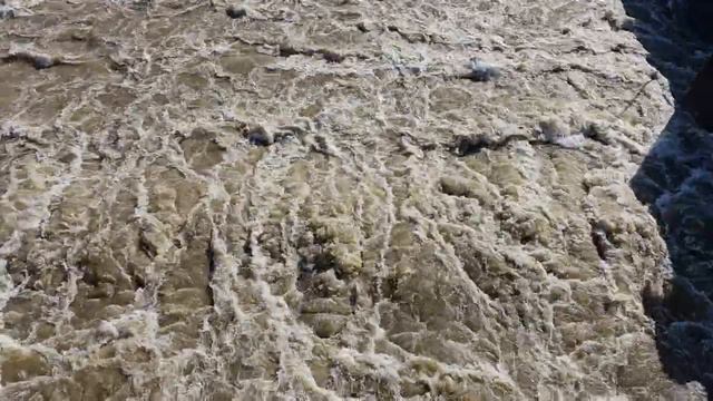 Monday morning at Murray Lock & Dam in Little Rock, AR #asmr смотреть онлайн