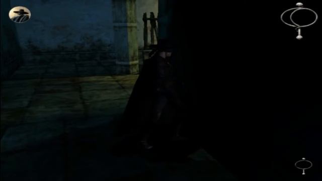 Let's Play The Shadow of Zorro Part 1: The Sign of The Jank смотреть онлайн