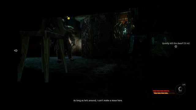 Styx Shards of Darkness - Part 19 - I need Stealth for Noobs смотреть онлайн