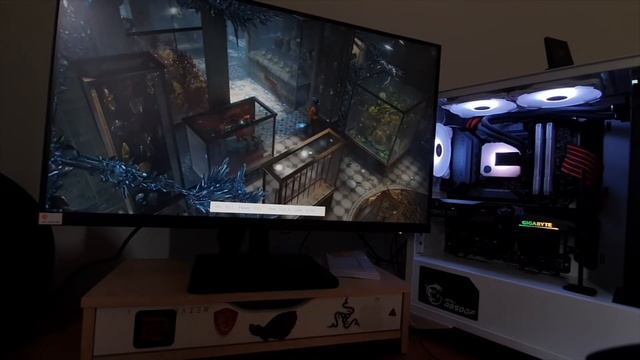 Gigabyte GeForce RTX 3060 Ti Gaming OC 8GB - YUSRIL