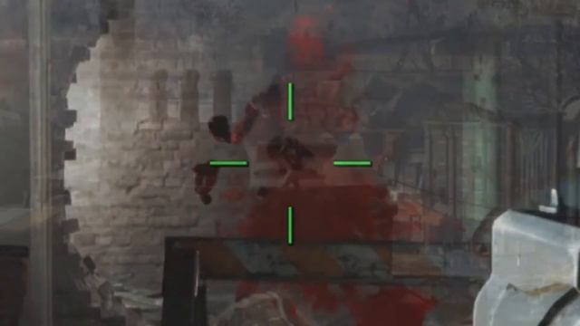 Fallout 4 i7 4770k GTX 960 SSC Test смотреть онлайн