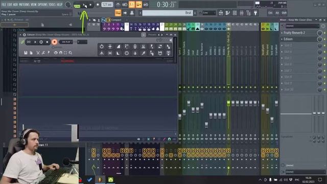 ? 4 идеи для переходов в треке вместо эффектов смотреть онлайн
