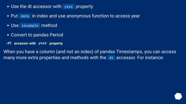 How to group pandas DataFrame entries by date in a non-unique column смотреть онлайн