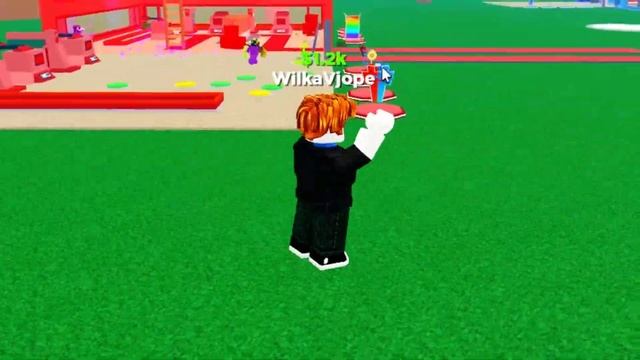ПОЧЕМУ СТОИТ ИГРАТЬ В ROBLOX? смотреть онлайн