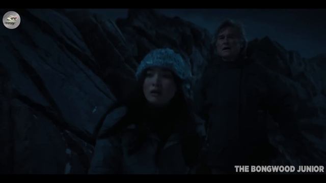 Monarch Legacy of Monsters Episode 4 Explained in Bangla | MonsterVerse смотреть онлайн