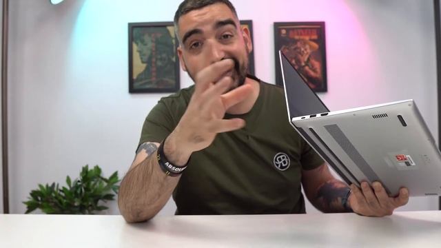 Huawei Matebook D14 смотреть онлайн