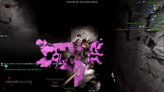 Garry's mod 6520g смотреть онлайн