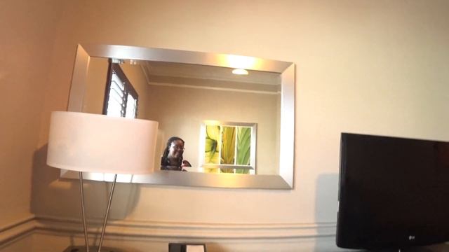 Radisson Resort at the Port Hotel Room Review смотреть онлайн