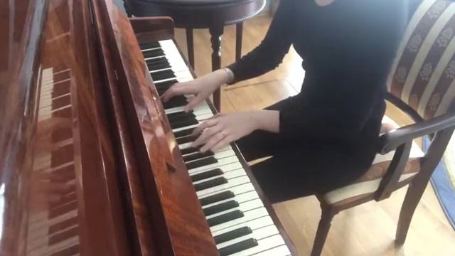 MUS-PLAY_Andriyanenko-A_2kurs_Chopin_Cantabile смотреть онлайн