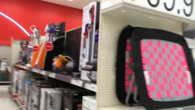 2.Super Target- супер маркет Америки