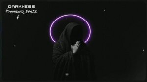Freestyle Type Beat/Dark Instrumental - "Darkness" Trap Type Beat. "Mipana Beatz".
