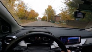 Обновление QDLINK на GEELY COOLRAY