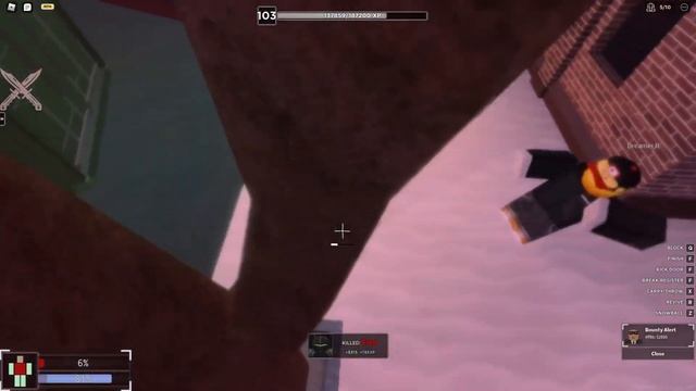 Script - (Roblox Criminality Montage) смотреть онлайн