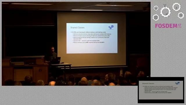 Open J9 The Next Free Java VM смотреть онлайн