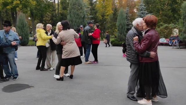 Танцы/Харьков/Dancing/В последний раз/14.10.2023/?? смотреть онлайн