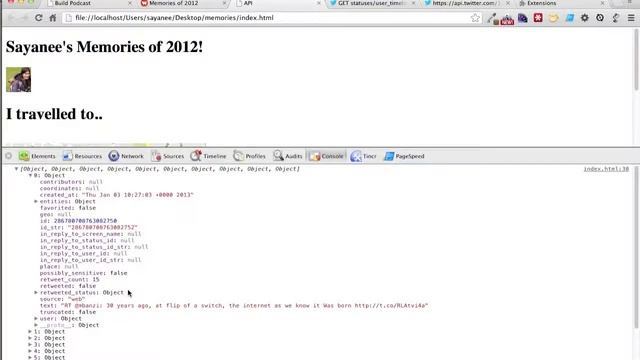 Build Podcast 028 API смотреть онлайн