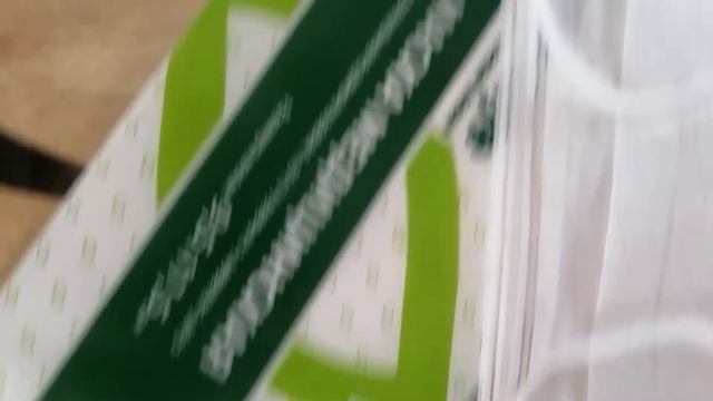 Медицинские маски - курс растёт. смотреть онлайн