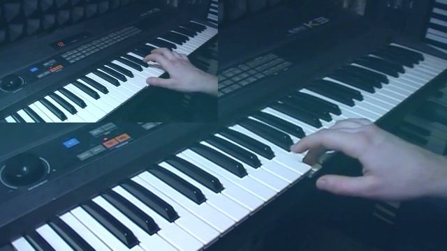 Joy Peters - One night In Love (Reconstruction) смотреть онлайн