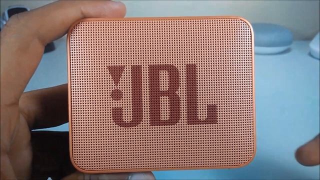 JBL GO 2 | REVIEW смотреть онлайн