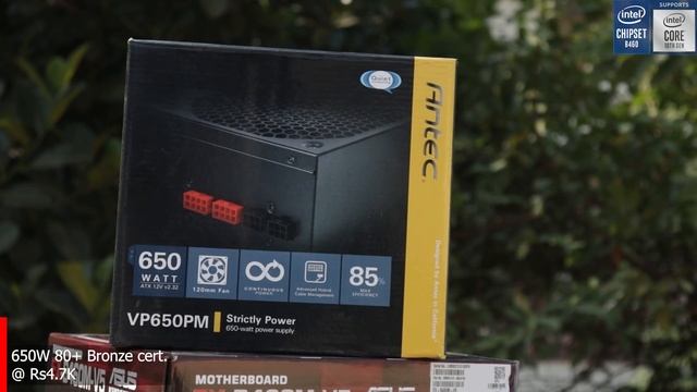 YES THIS IS INDIA's BEST 60K GAMING PC | and you can't build it PERIOD. смотреть онлайн