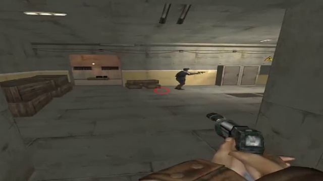 Let's Play Iron Storm - Part 1 смотреть онлайн