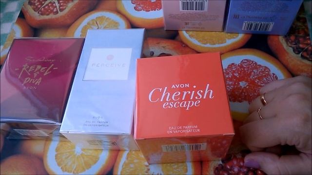 AVON?Заказ 12 2020?Купила 18 парфюмов?разочарование от лавандовой одежды??сентябрь?Тори Петрова смотреть онлайн