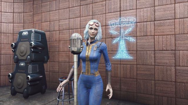 Fallout 76 - Take me home (Country Roads) смотреть онлайн