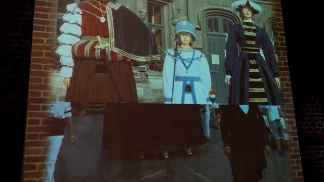 ?89 ? Nos incontournables à DOUAI ? Une Famille nomade en Camping Car VLOG FRANCE 10 смотреть онлайн