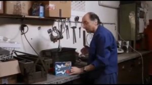 Реклама Calgon 2012