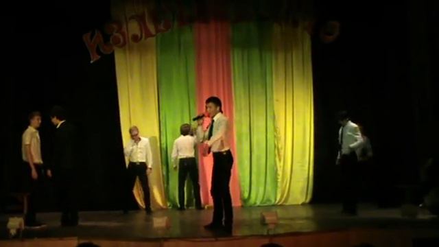 Олимп. Фестиваль "Из лета в лето" 2012. Самое любимое время смотреть онлайн