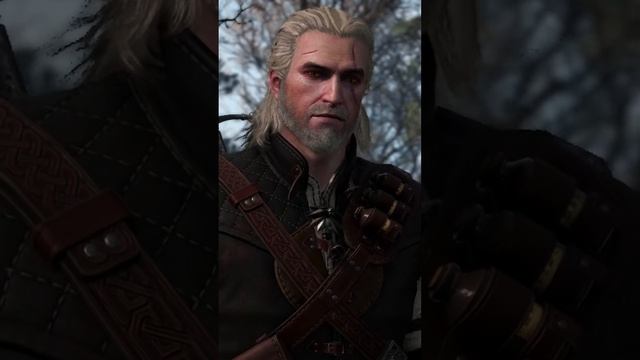 Всем голосам голос Ведьмак 3 Дикая Охота Next Gen смотреть онлайн