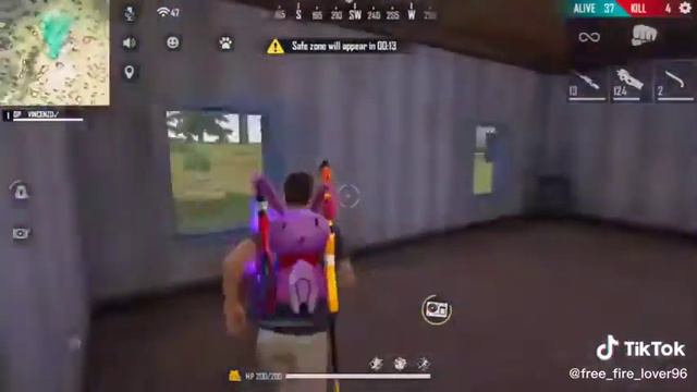 Free fire poli смотреть онлайн