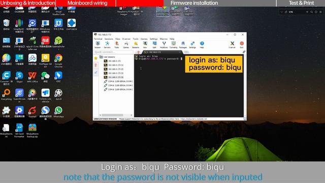 Guide:Unboxing/Wiring/Firmware Installation of CB1&M8P(Voron 2.4 as an example) смотреть онлайн