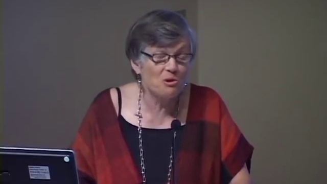 Claudia Koonz - "How the Nazis Made Anti-Semitism Respectable" смотреть онлайн