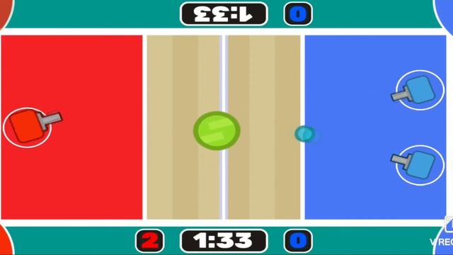 2,3,4 player - лучшая игра в мире (не уверен)/ Миша нас обыграл?! смотреть онлайн