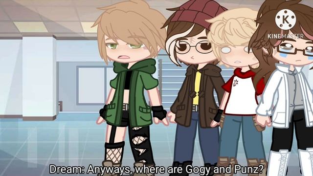 ☆"This School Is Mine" Meme☆ | ☆MCYT/DSMP Highschool AU☆ | ☆Part 6/??☆ смотреть онлайн