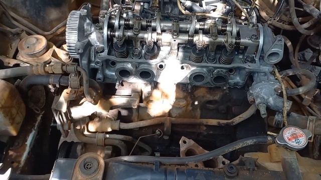 установка гбц мазда 626 2,0 смотреть онлайн