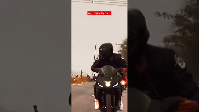 R15 vs MT 15 ? #dragrace #mt15 #r15 #viral #bikelover смотреть онлайн