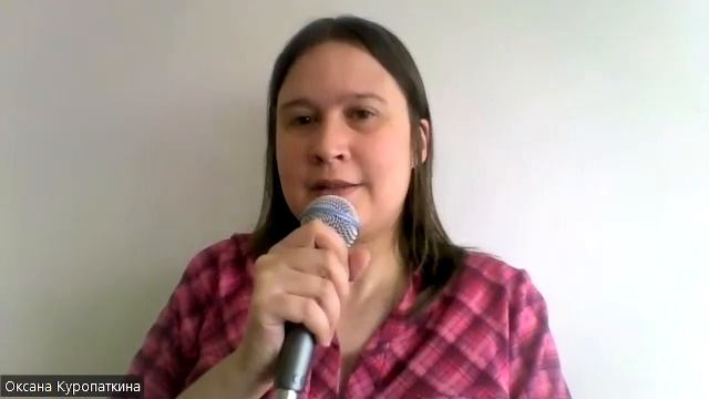 "Религия, Общество, Культура": анонс магистерской программы Центра изучения религий РГГУ смотреть онлайн