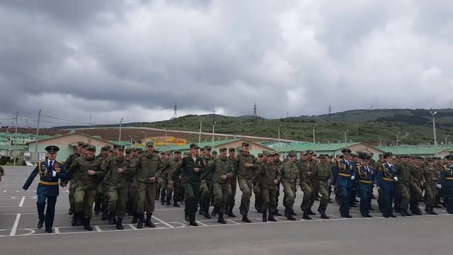 7 мая 2016 г. 4 военная база смотреть онлайн